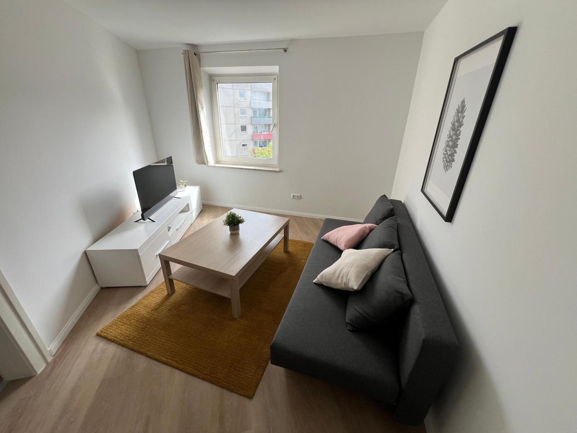 Zentrale Apartments In Bayreuth Buitenkant foto