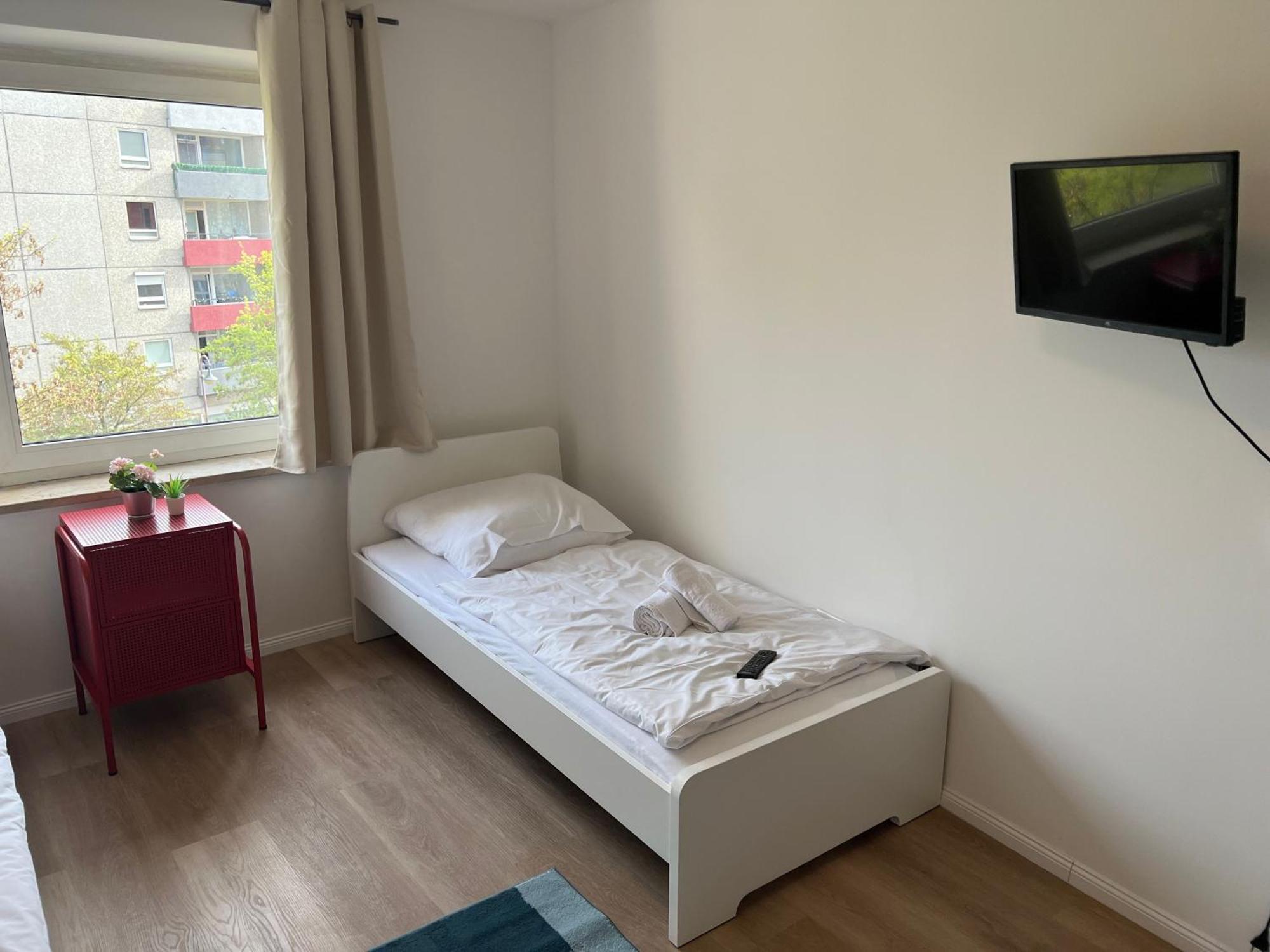 Zentrale Apartments In Bayreuth Buitenkant foto