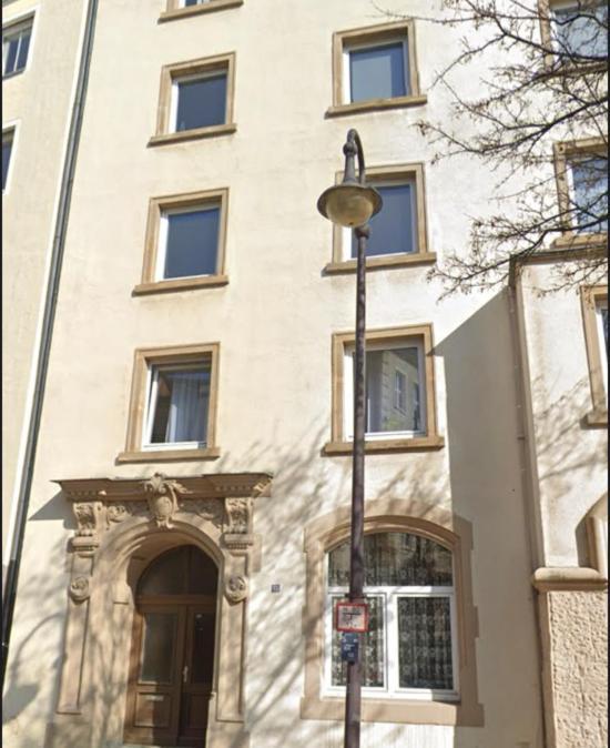 Zentrale Apartments In Bayreuth Buitenkant foto