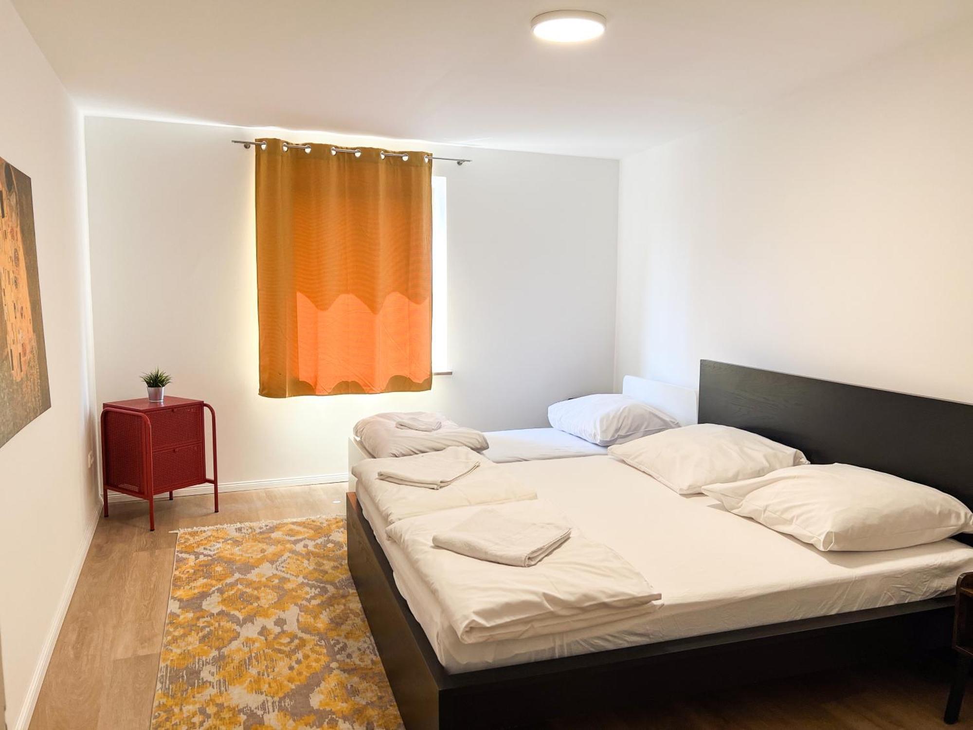 Zentrale Apartments In Bayreuth Buitenkant foto